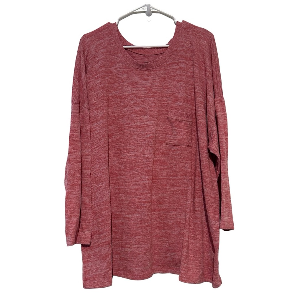 Torrid super soft lightweight sweatshirt
